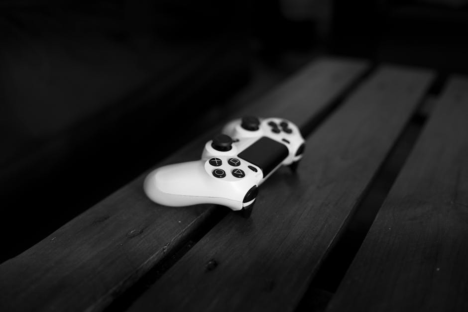 حل لمشاكلكم مع قطع غيار أجهزة الألعاب